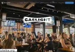 Sites similar to gaslightbar.com