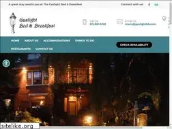 Sites similar to gaslightbb.com