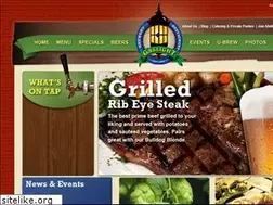 Sites similar to gaslightbrewery.com