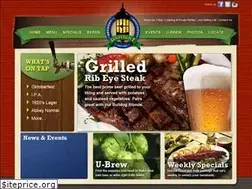 Sites similar to gaslightbrewery.net