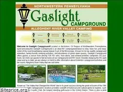 Sites similar to gaslightcamping.com