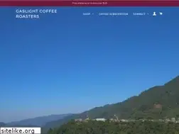 Sites similar to gaslightcoffeeroasters.com