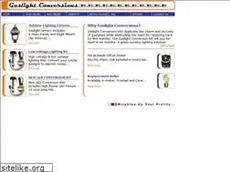 Sites similar to gaslightconversions.com