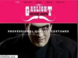Sites similar to gaslightcostumes.com