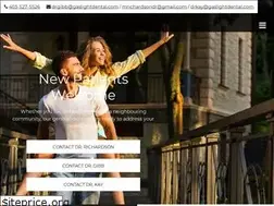 Sites similar to gaslightdental.com