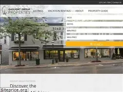 Sites similar to gaslightgp.com