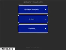 Sites similar to gaslightinnaz.com