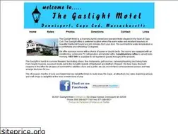 Sites similar to gaslightmotel.com