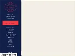 Sites similar to gaslightnantucket.com