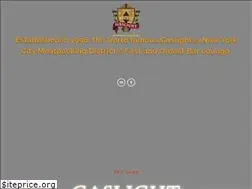 Sites similar to gaslightnyc.nyc