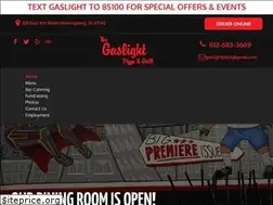 Sites similar to gaslightpizza.com