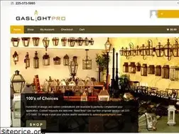 Sites similar to gaslightpro.com