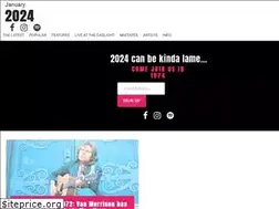 Sites similar to gaslightrecords.com