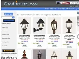 Sites similar to gaslights.com