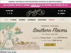 Sites similar to gaslightvapor.com