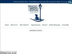 Sites similar to gaslightvet.com