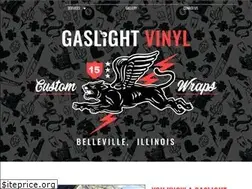 Sites similar to gaslightvinyl.com