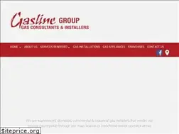 Sites similar to gasline.co.za
