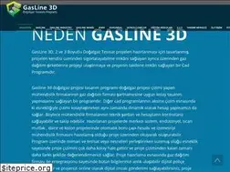 Sites similar to gasline.com.tr