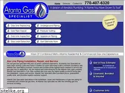 Sites similar to gaslinesatlanta.com
