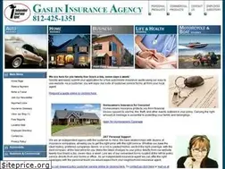 Sites similar to gaslininsurance.com