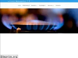 Sites similar to gaslink.mx