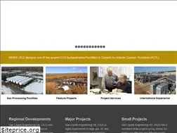Sites similar to gasliquids.com