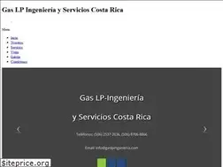 Sites similar to gaslpingenieria.com