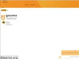 Sites similar to gasma.es