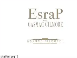 Sites similar to gasmacgilmore.com