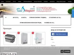 Sites similar to gasmagazin.com