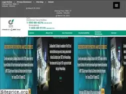 Sites similar to gasmalaysia.com