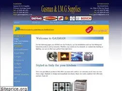 Sites similar to gasman.co.za