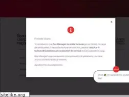Sites similar to gasmanager.com