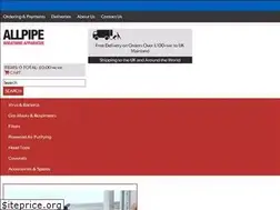 Sites similar to gasmask-respirators.co.uk
