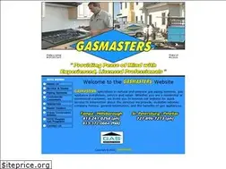 Sites similar to gasmasterstampa.com