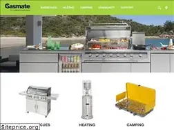 Sites similar to gasmate.co.nz