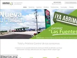 Sites similar to gasmaz.com.mx