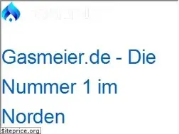 Sites similar to gasmeier.de
