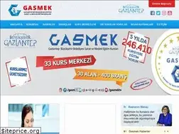 Sites similar to gasmek.org.tr