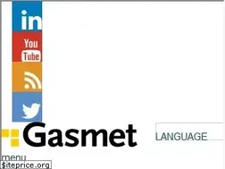 Sites similar to gasmet.com