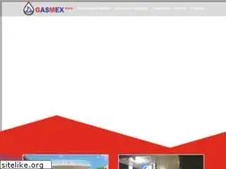 Sites similar to gasmex.com.mx