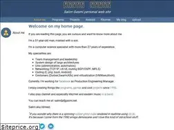 Sites similar to gasmi.net