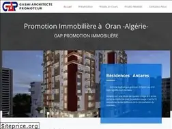 Sites similar to gasmiarchiprom.com