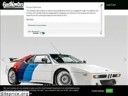 Sites similar to gasmonkeygarage.com