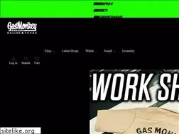 Sites similar to gasmonkeygarageshop.com
