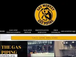 Sites similar to gasmonkeygaspiping.com
