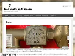 Sites similar to gasmuseum.co.uk