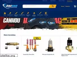 Sites similar to gasnag.com.br