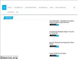 Sites similar to gasnagsuspensoes.com.br